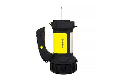 Фонарь кемпинговый Vertvoll - 2LED (1COB) x 3Вт Li-ion