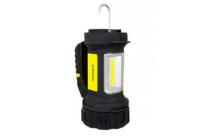 Фонарь кемпинговый Vertvoll - 2LED (1COB) x 3Вт Li-ion