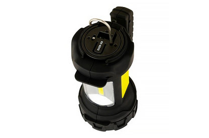 Фонарь кемпинговый Vertvoll - 2LED (1COB) x 3Вт Li-ion