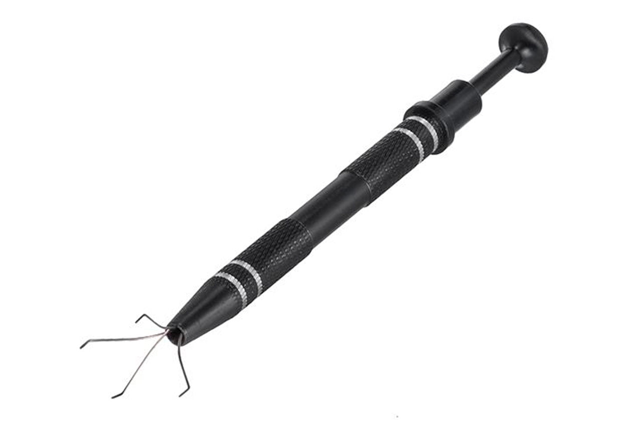 Захват радиотехнический Intertool NT-6010