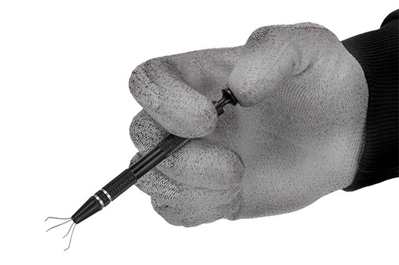 Захват радиотехнический Intertool NT-6010