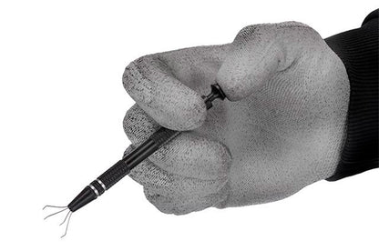 Захват радиотехнический Intertool NT-6010