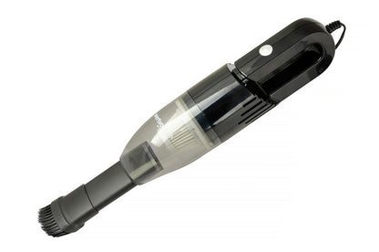 Пылесос автомобильный Wertvoll - 60Вт x 12В