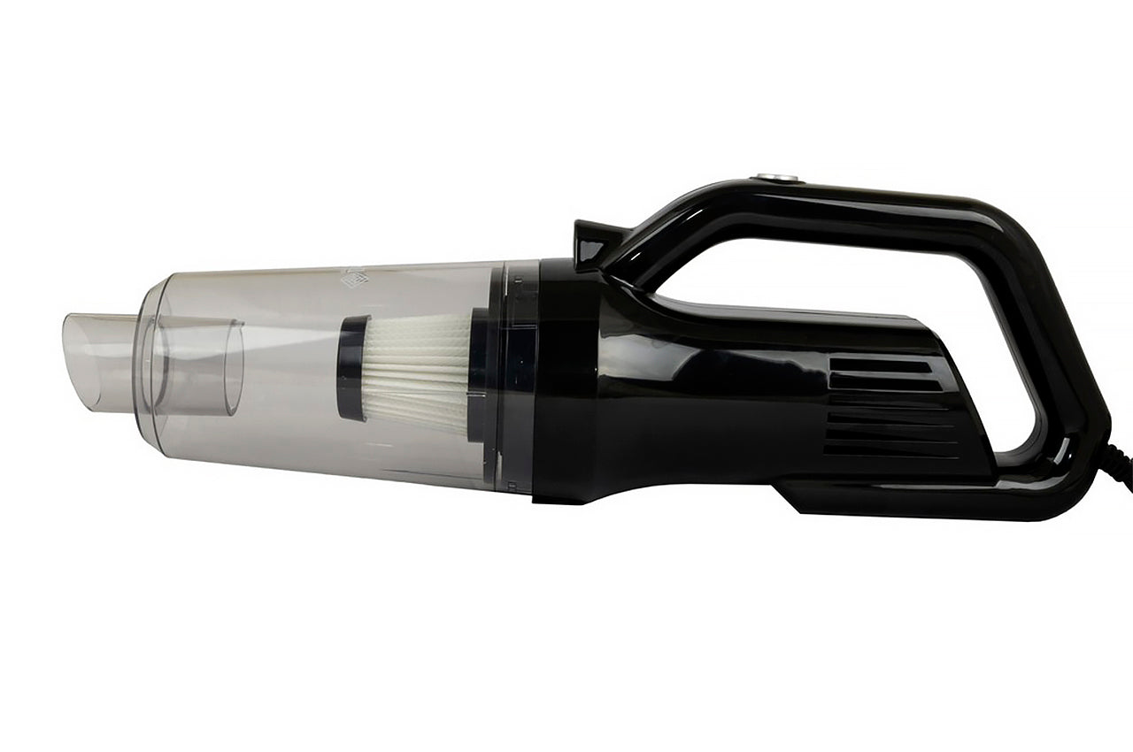 Пылесос автомобильный Wertvoll - 60Вт x 12В