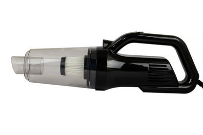 Пылесос автомобильный Wertvoll - 60Вт x 12В