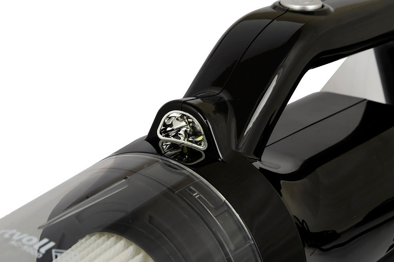 Пылесос автомобильный Wertvoll - 60Вт x 12В