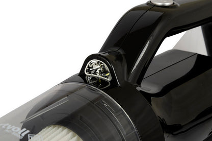 Пылесос автомобильный Wertvoll - 60Вт x 12В