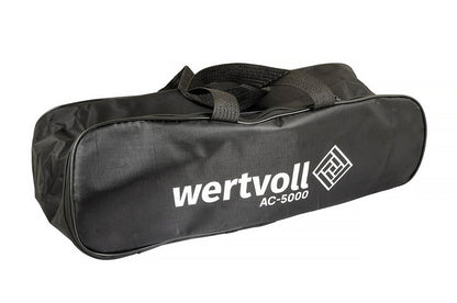 Пылесос автомобильный Wertvoll - 60Вт x 12В