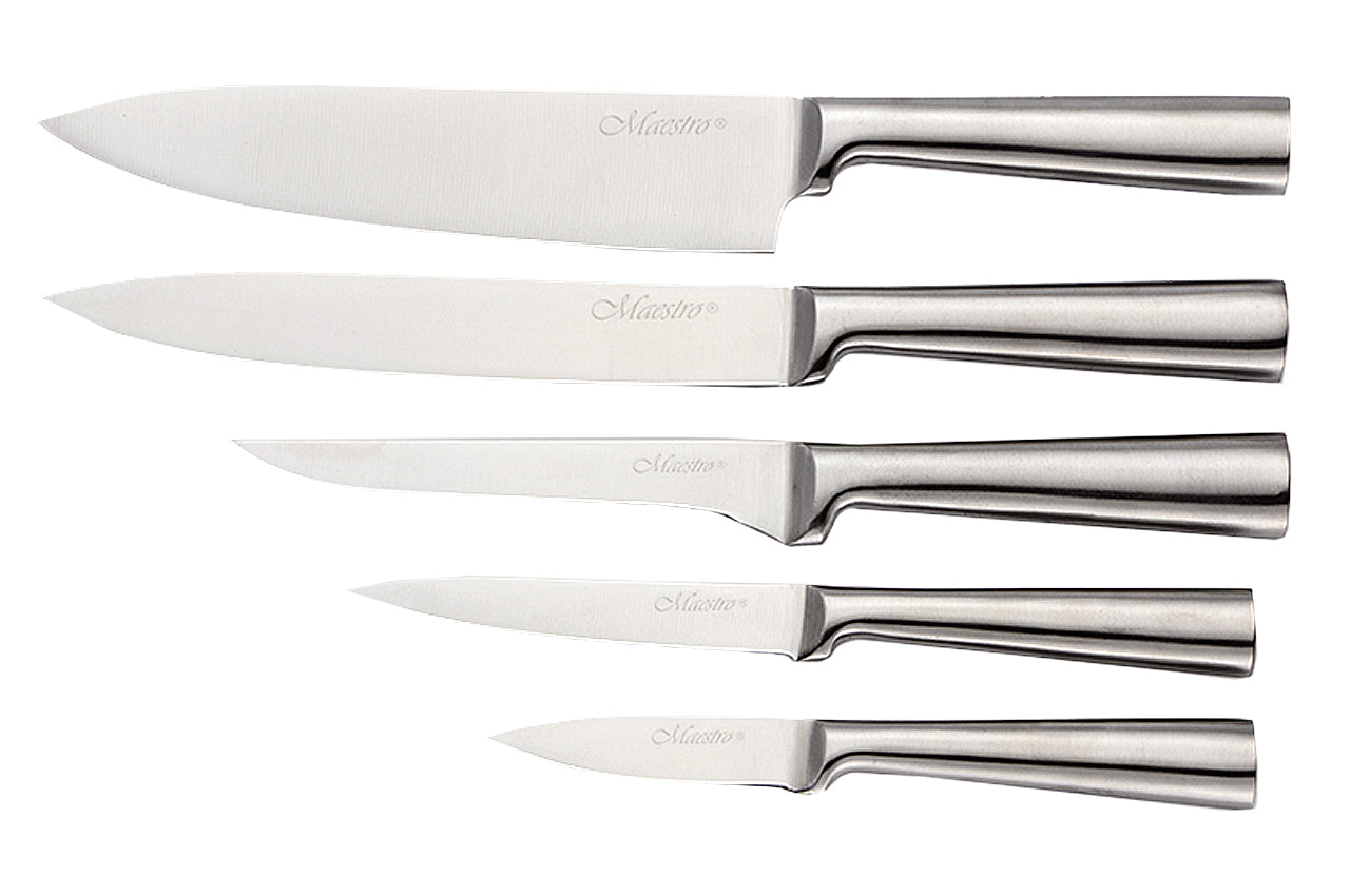 Набір ножів Maestro - 6ед