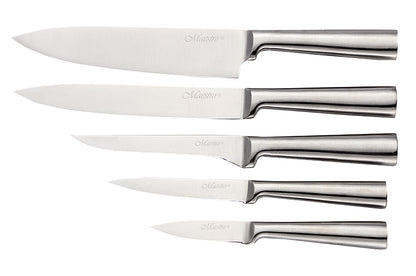 Набір ножів Maestro - 6ед