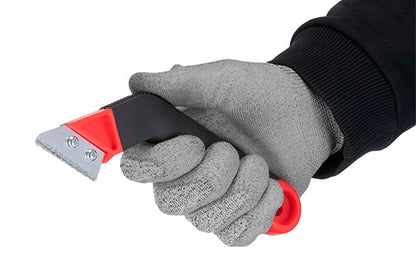 Скребок для расшивки швов плиточных Intertool - 50мм