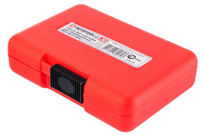 Набор экстракторов для винтов и гаек Intertool - 10шт