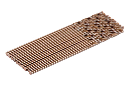 Сверло по металлу Apro - 1,5мм Co/M35 кобальт