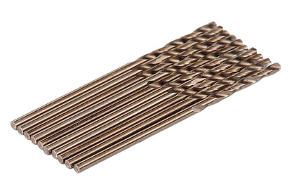 Сверло по металлу Apro - 2,0мм Co/M35 кобальт