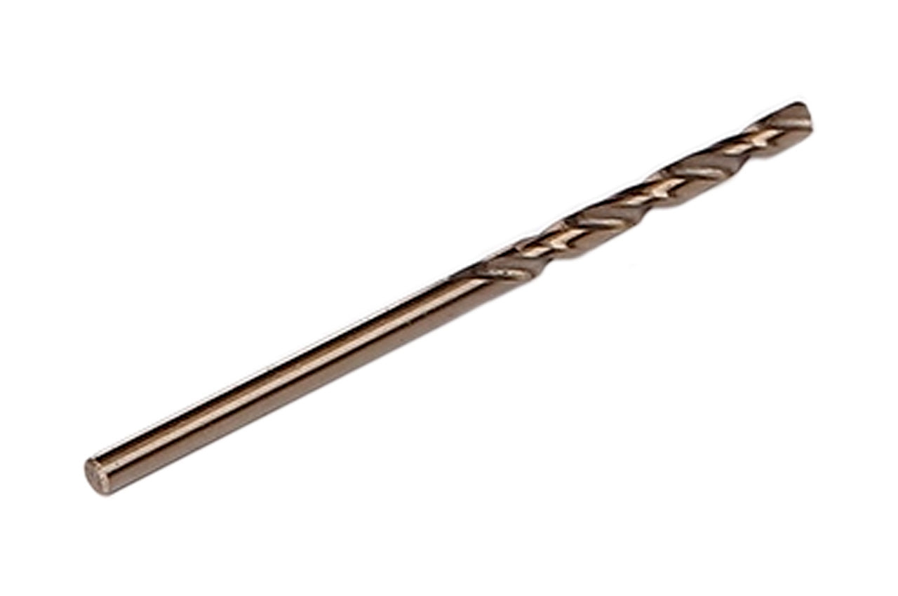 Сверло по металлу Apro - 2,5мм Co/M35 кобальт