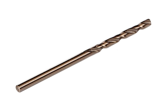 Сверло по металлу Apro - 2,5мм Co/M35 кобальт