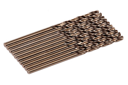 Сверло по металлу Apro - 3,0мм Co/M35 кобальт