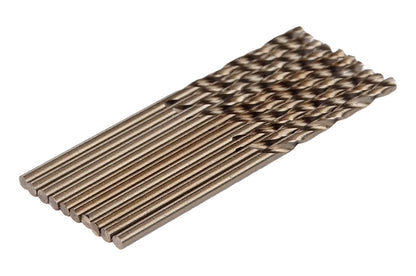 Сверло по металлу Apro - 3,2мм Co/M35 кобальт