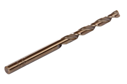 Сверло по металлу Apro - 4,0мм Co/M35 кобальт