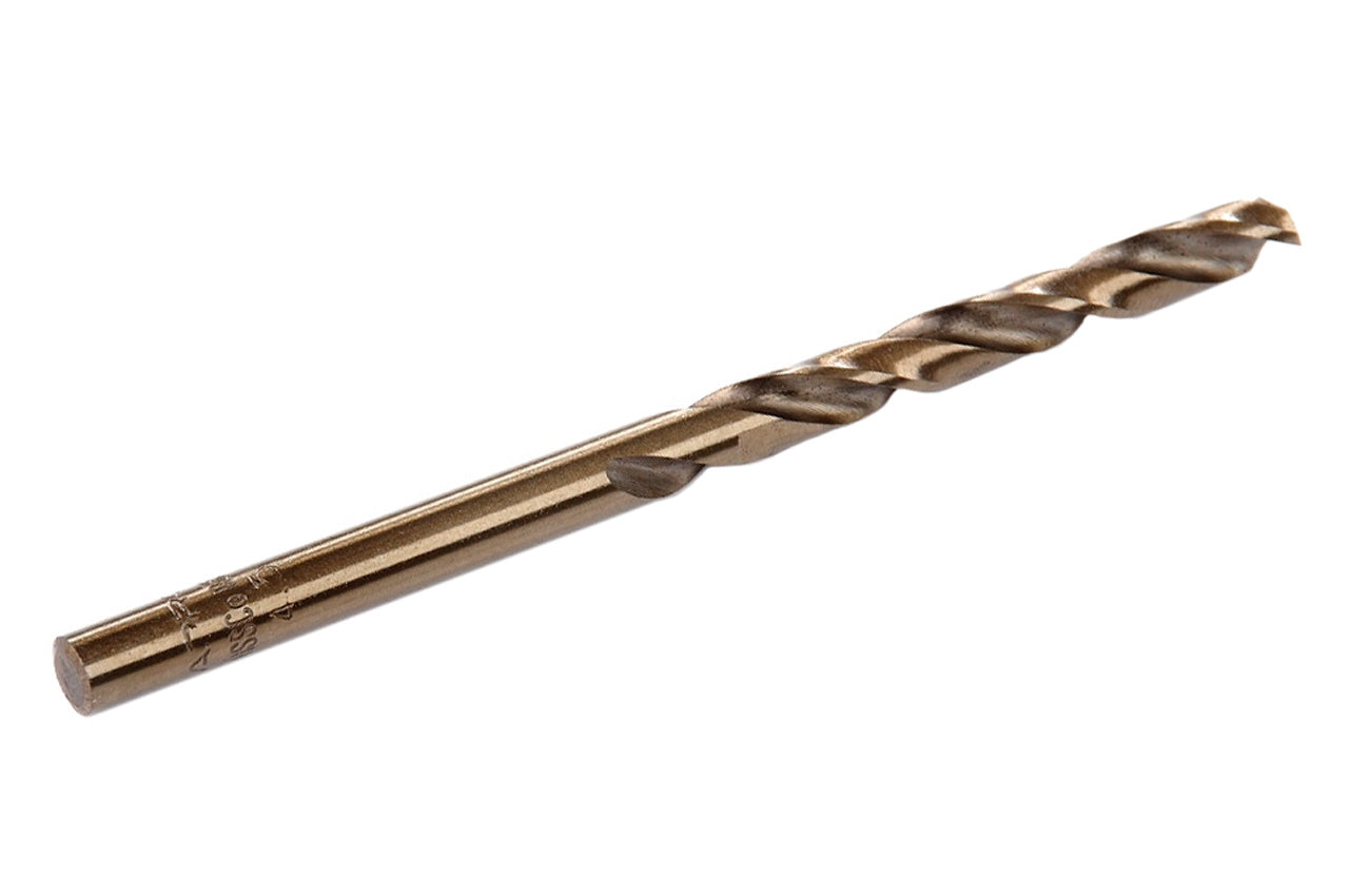 Сверло по металлу Apro - 4,5мм Co/M35 кобальт