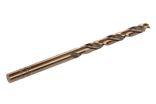 Сверло по металлу Apro - 4,5мм Co/M35 кобальт