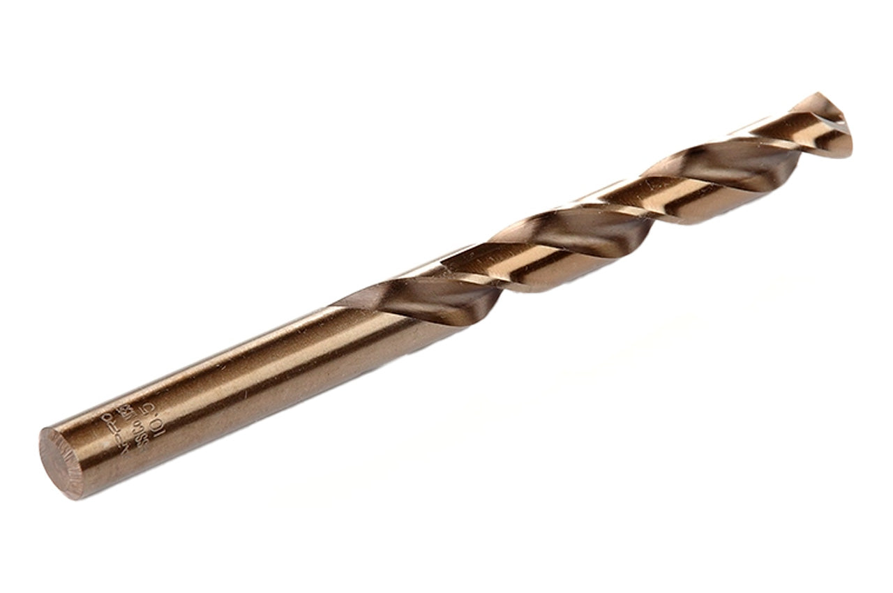 Сверло по металлу Apro - 10,5мм Co/M35 кобальт