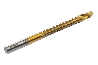 Сверло фрезерное Apro - 6мм PRO