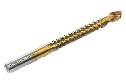 Сверло фрезерное Apro - 6,5мм PRO