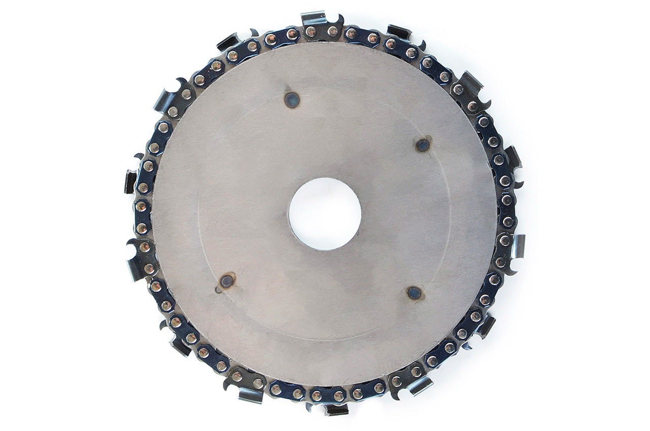 Диск пильный цепной Apro - 125 x 22,2мм x 14T PRO