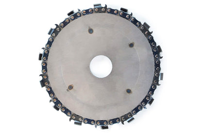 Диск пильный цепной Apro - 125 x 22,2мм x 14T PRO