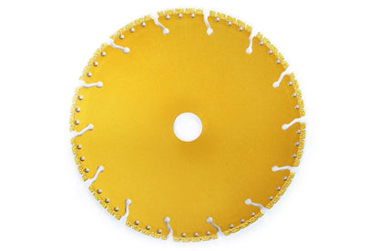 Диск алмазный Apro - 180мм сегмент универсальный PRO