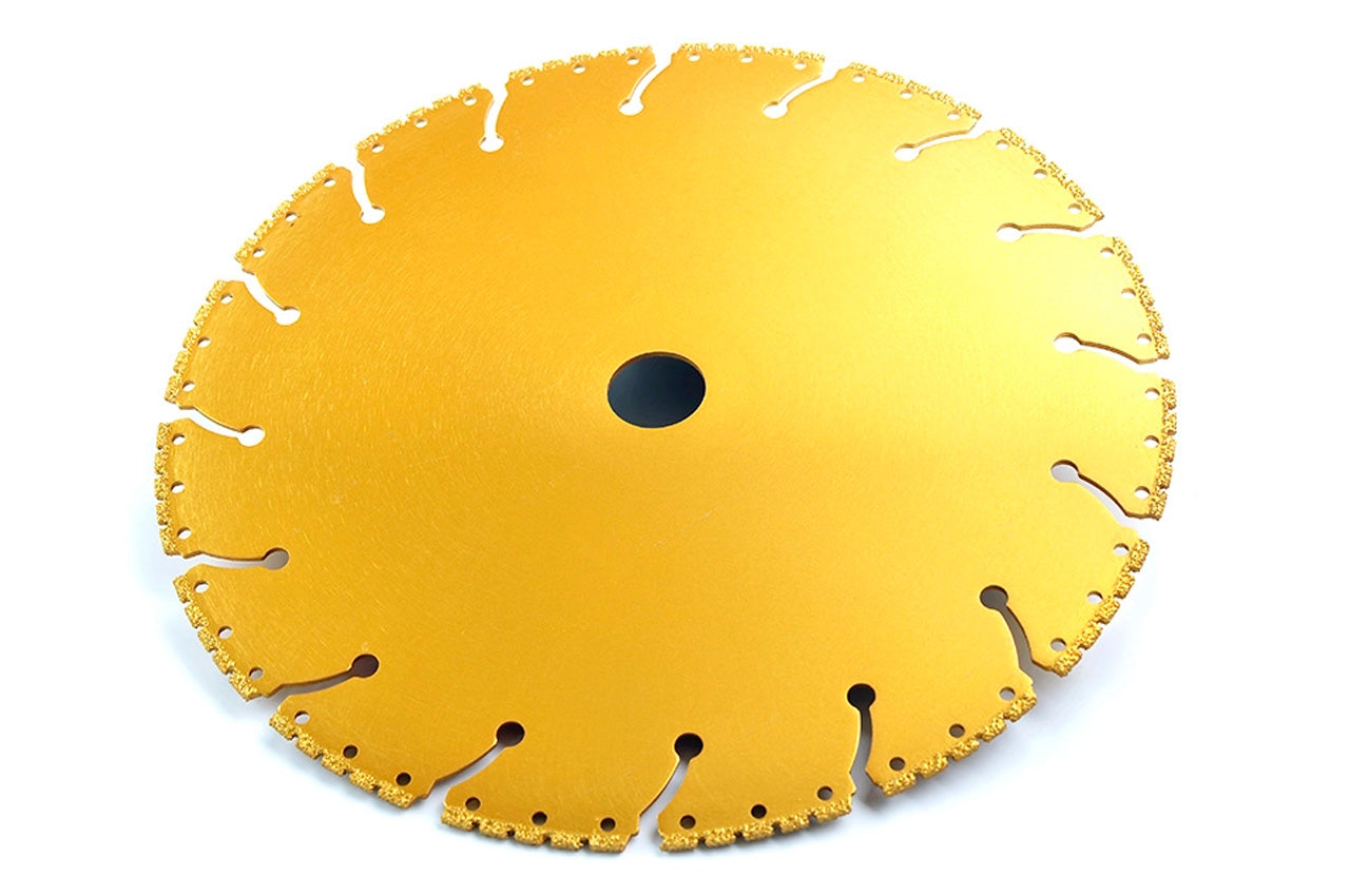 Диск алмазный Apro  - 230мм сегмент универсальный PRO