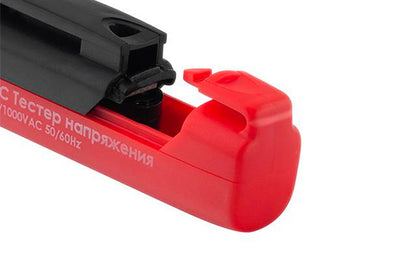 Тестер напруги безконтактний Intertool - 90-1000В