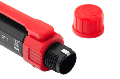 Тестер напруги безконтактний Intertool - 12-1000В LED