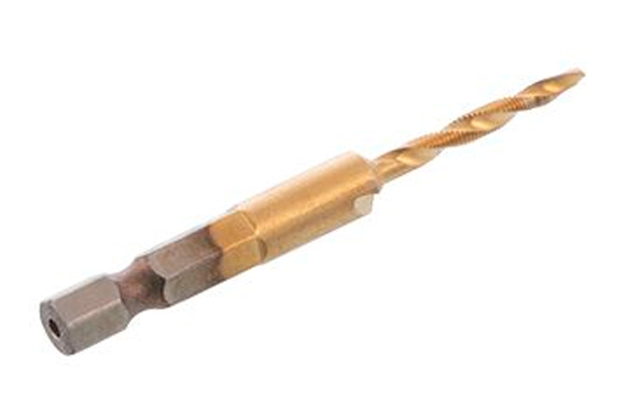 Сверло-метчик Intertool - M3 x 0,5