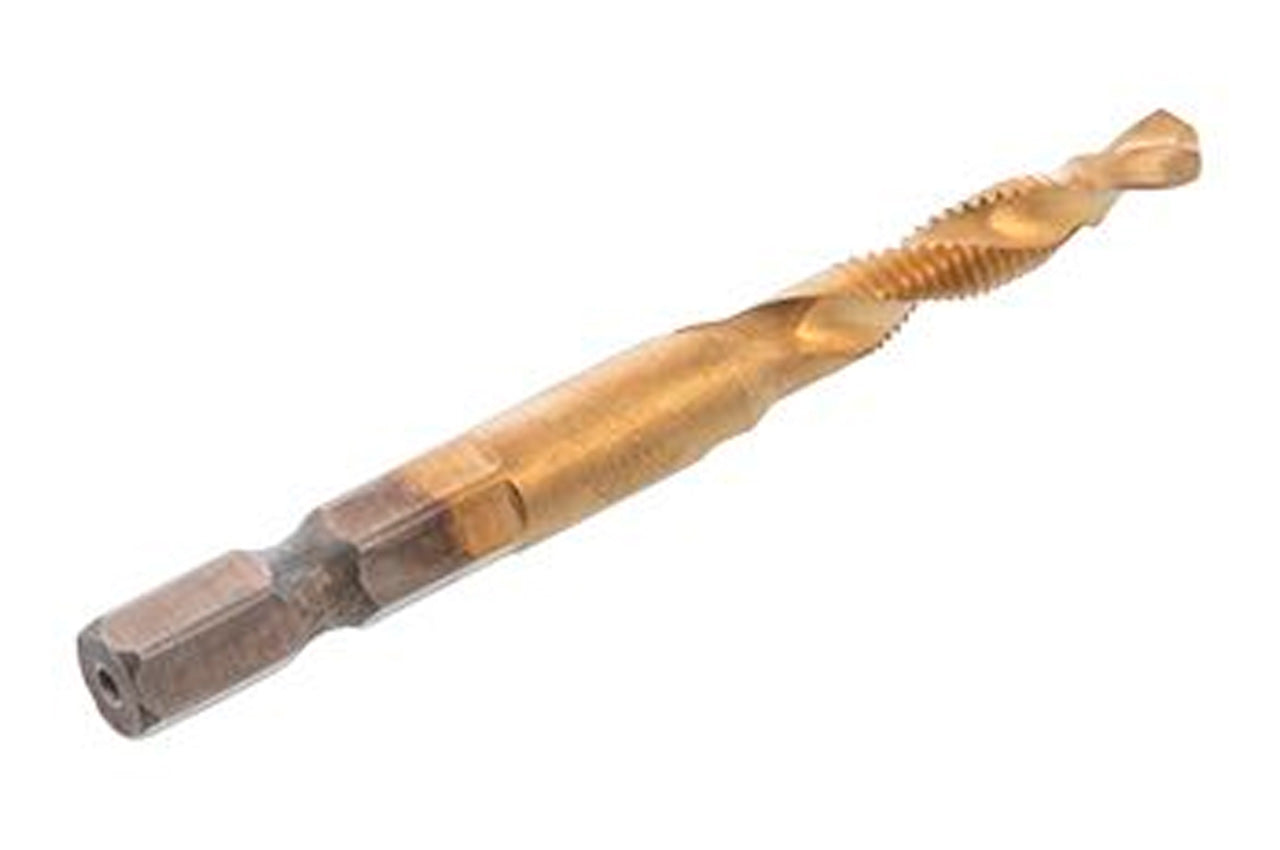 Сверло-метчик Intertool - M5 x 0,8