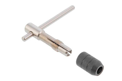 Набір мітчиків та плашок Intertool - M4 x 5 x 6 x 8 (10од)