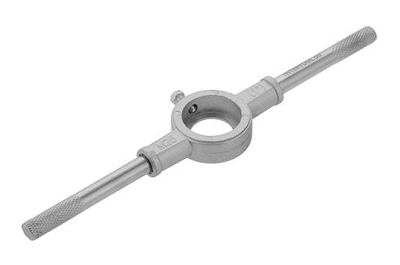 Набір мітчиків та плашок Intertool - M3 x 4 x 5 x 6 x 8 x 10 (14од)