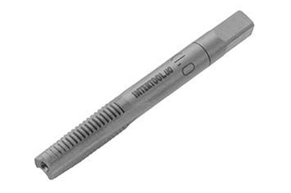 Набір мітчиків та плашок Intertool - M3 x 4 x 5 x 6 x 8 x 10 (14од)