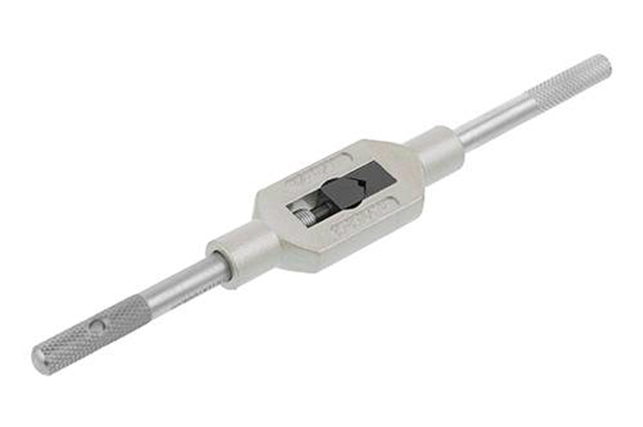 Набір мітчиків та плашок Intertool - M5 x 6 x 8 x 10 x 12 x 1/8" (24од)