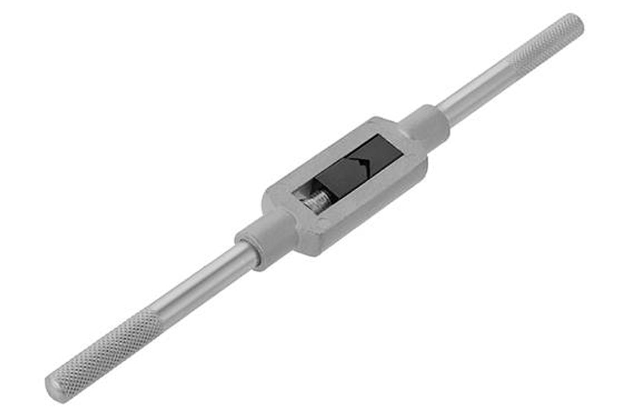 Набір мітчиків та плашок Intertool - M3 x 4 x 5 x 6 x 7 x 8 x 10 x 12 (52од)