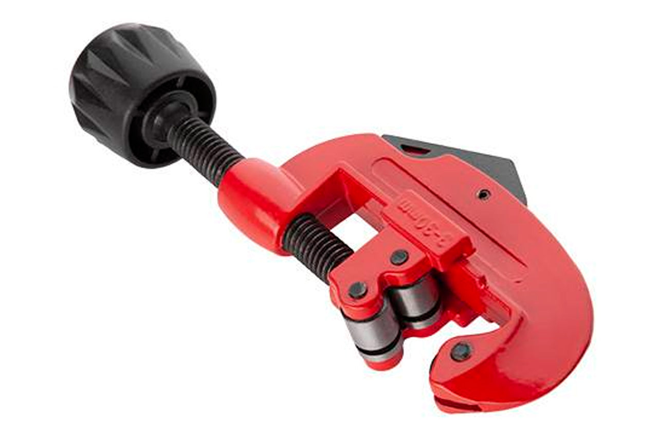 Труборез для алюминиевых и медных труб Intertool - 3-30мм
