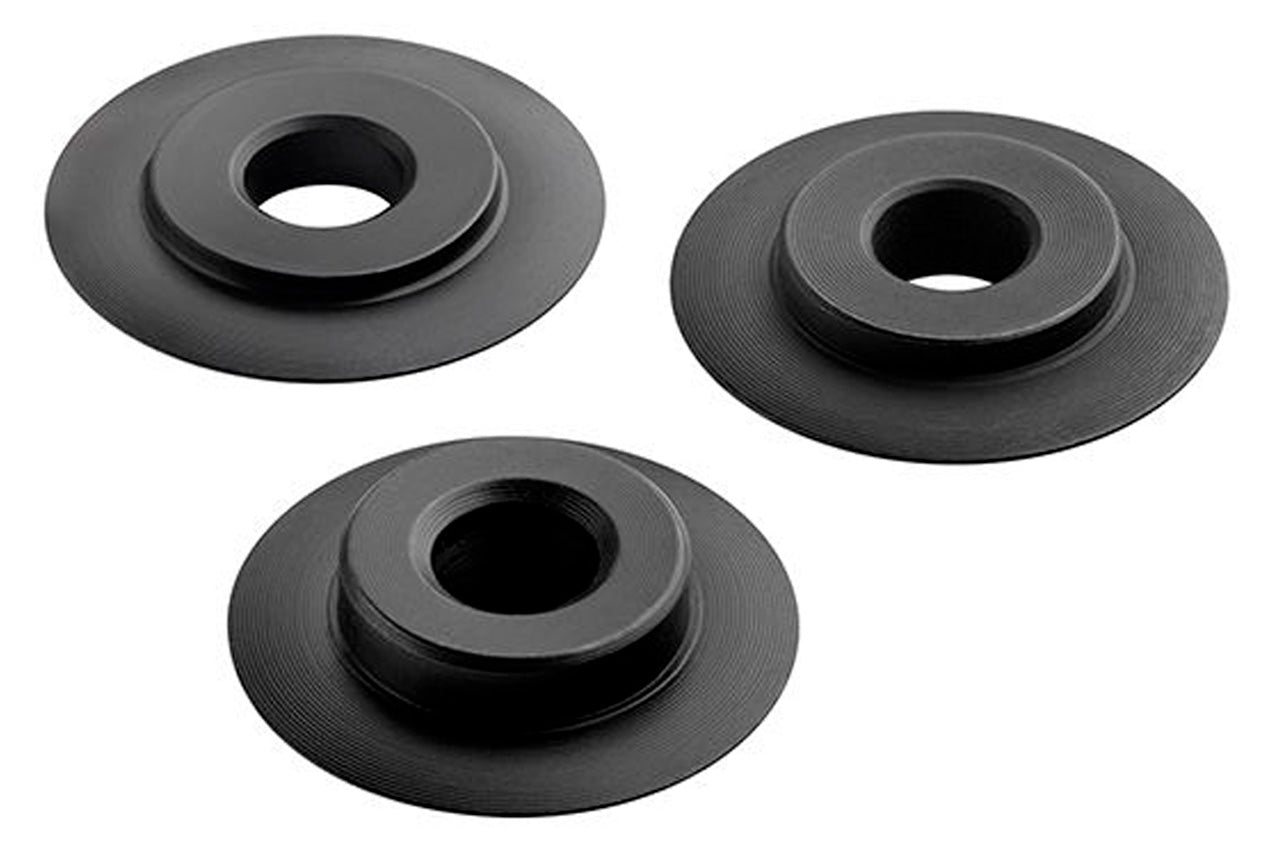 Ролик сменный для трубореза Intertool - 18 x 4мм (2шт)