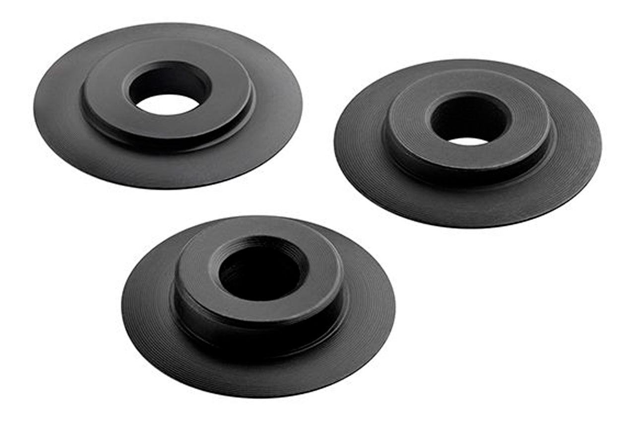 Ролик сменный для трубореза Intertool - 18 x 5мм (2шт)