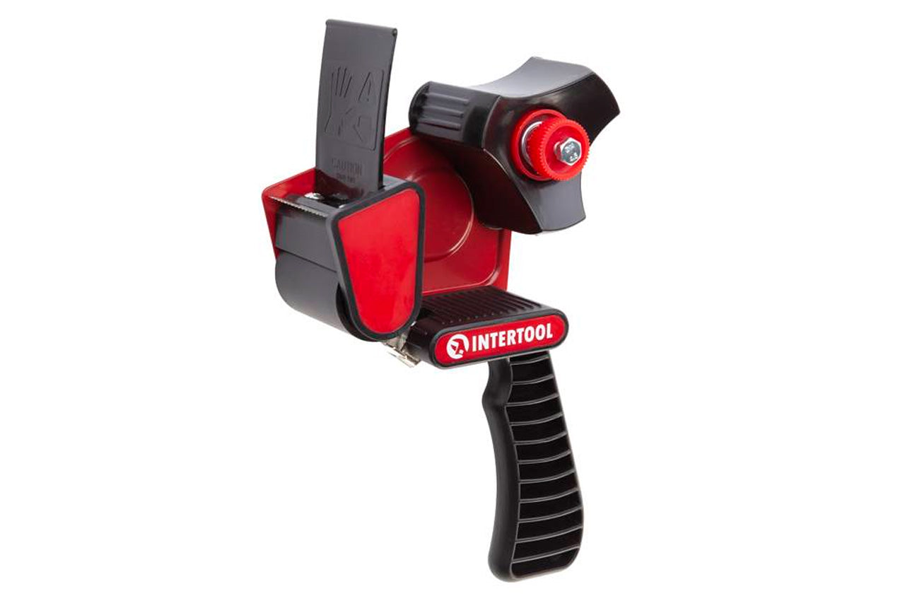 Диспенсер для скотча Intertool - 50мм