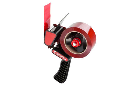 Диспенсер для скотча Intertool - 50мм