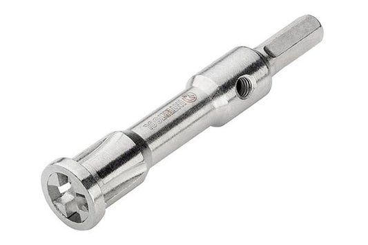 Инструмент для скручивания проводов Intertool - 100мм