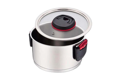 Кастрюля нержавеющая Maestro - 180мм x 2,5л