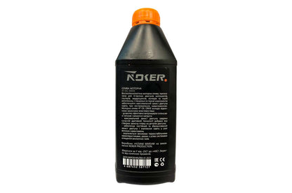 Масло для мопедов 4T Noker - 1л Drive