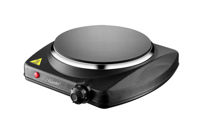 Плита электрическая Maestro - 1 x 1200Вт керамика